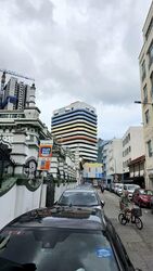Jalan Besar (D8), Shop House #579255411